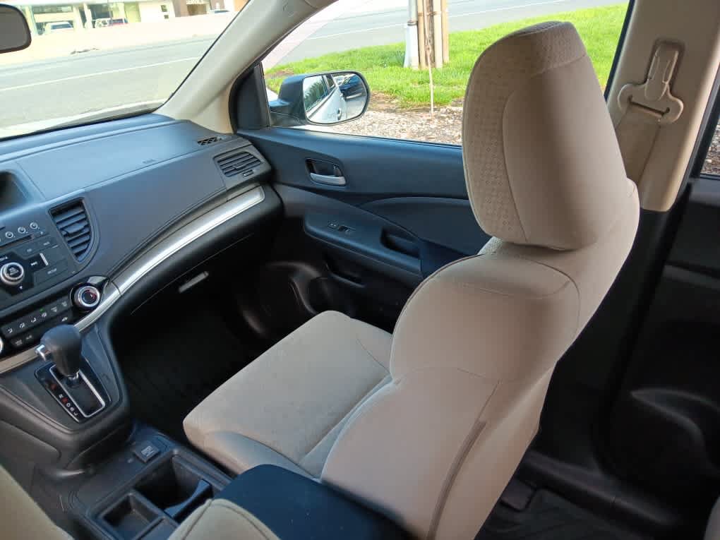 Used 2016 Honda CR-V SE image 11