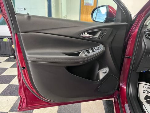 Used 2023 Buick Encore GX Select w/ Sport Touring Package image 29