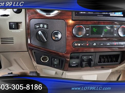 Used 2008 Ford F250 Lariat image 23