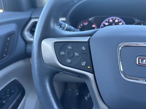 Used 2022 GMC Acadia Denali w/ Denali Ultimate Package image 20