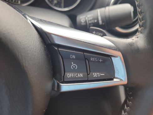 Used 2023 MAZDA MX-5 Miata Grand Touring RWD image 27