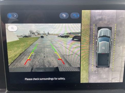 Used 2025 Ford F150 XLT w/ Equipment Group 302A MID image 28