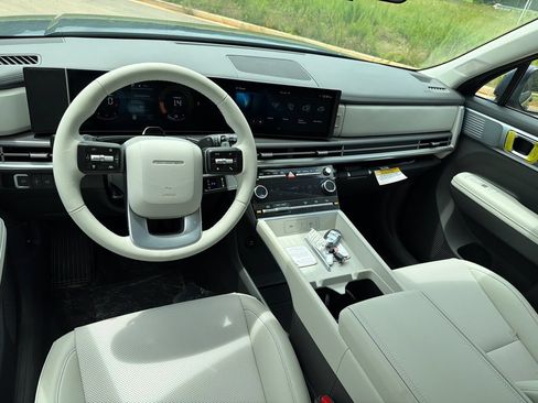 New 2026 Hyundai Santa Fe SEL FWD image 23