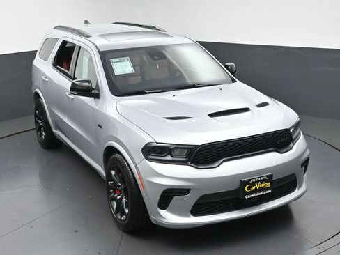Used 2023 Dodge Durango SRT AWD/4WD image 45