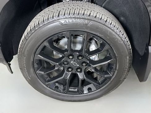 New 2026 Chevrolet Silverado 1500 RST w/ Safety Package image 35