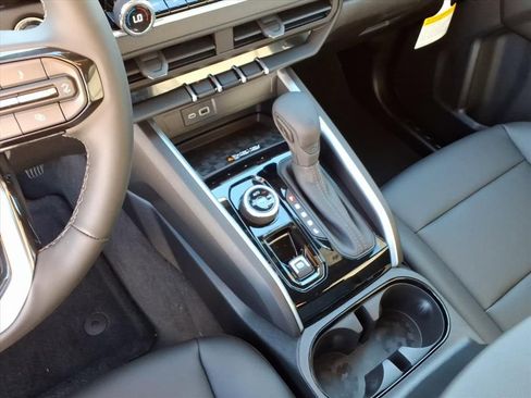 New 2026 Chevrolet Colorado Trail Boss image 15