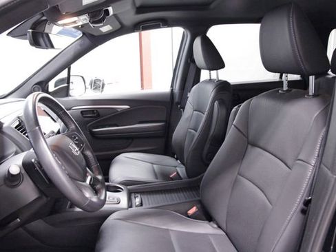 Certified 2023 Honda Passport EX-L image 15