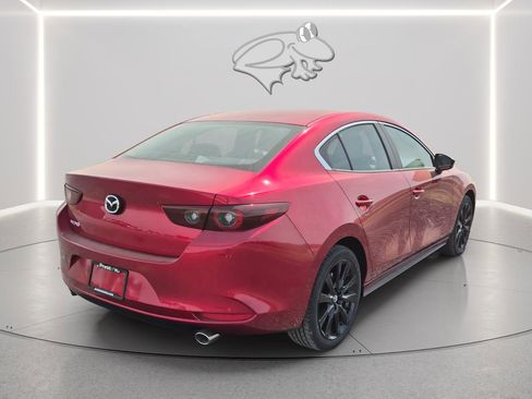 New 2026 MAZDA MAZDA3 s Sport image 5