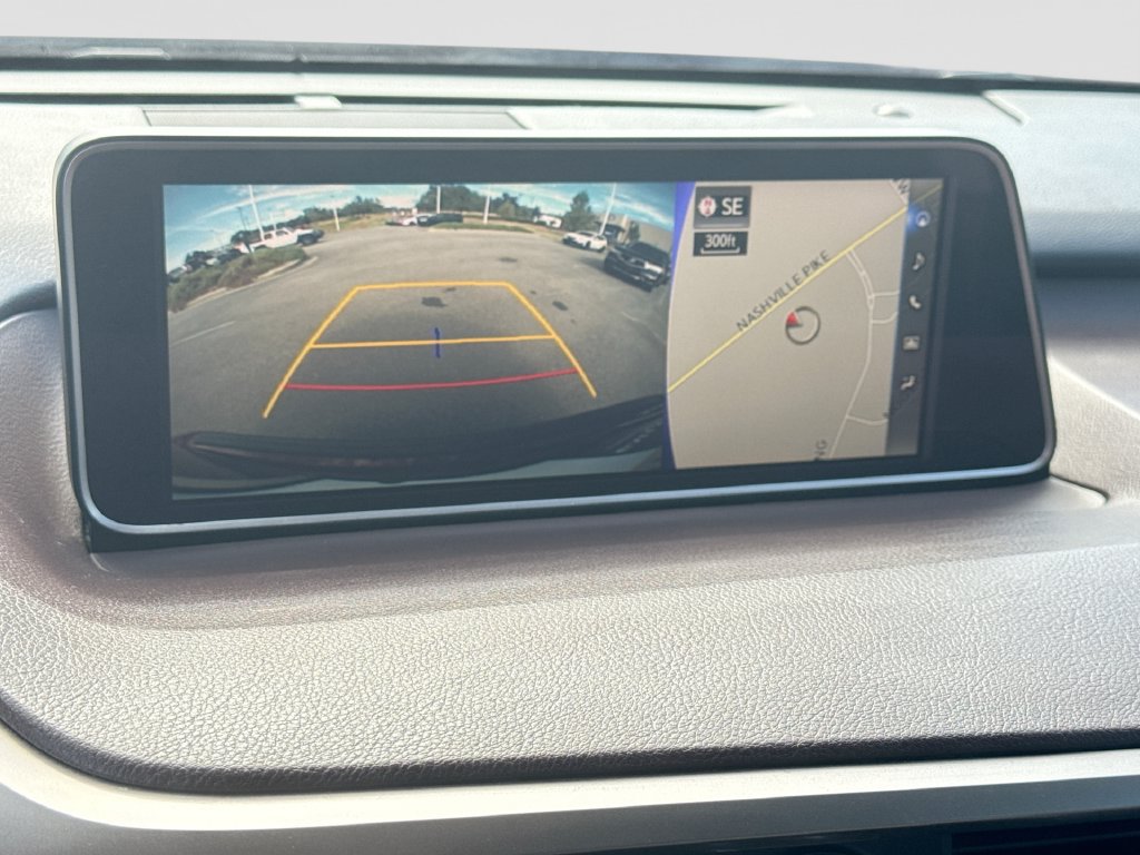 Used 2018 Lexus RX 350L FWD image 23