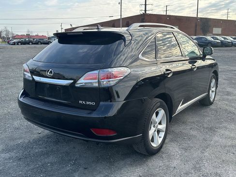 Used 2013 Lexus RX 350 AWD w/ Premium Pkg image 8