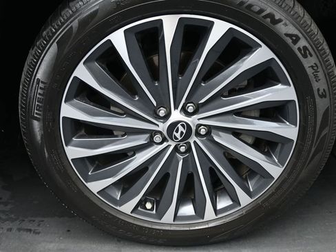 Used 2023 Hyundai Palisade Calligraphy FWD image 29