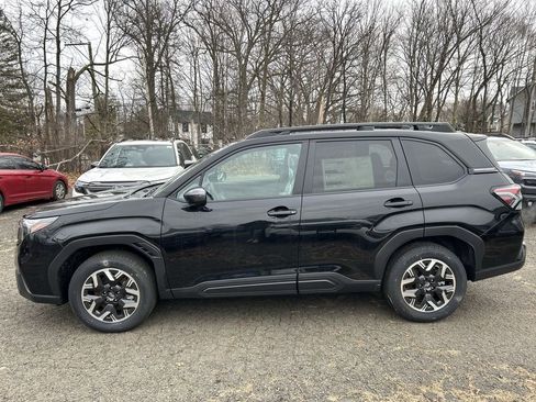 New 2026 Subaru Forester Premium image 5