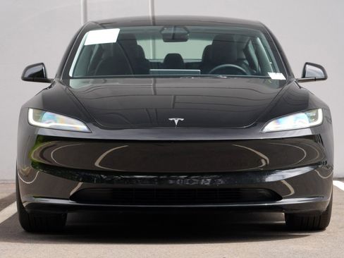 Used 2024 Tesla Model 3 RWD image 7