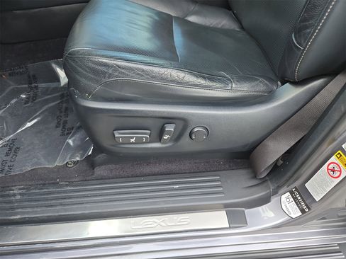 Used 2019 Lexus GX 460 image 33