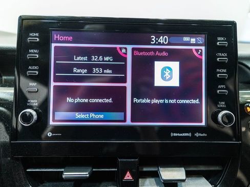 Used 2024 Toyota Camry XSE FWD image 28