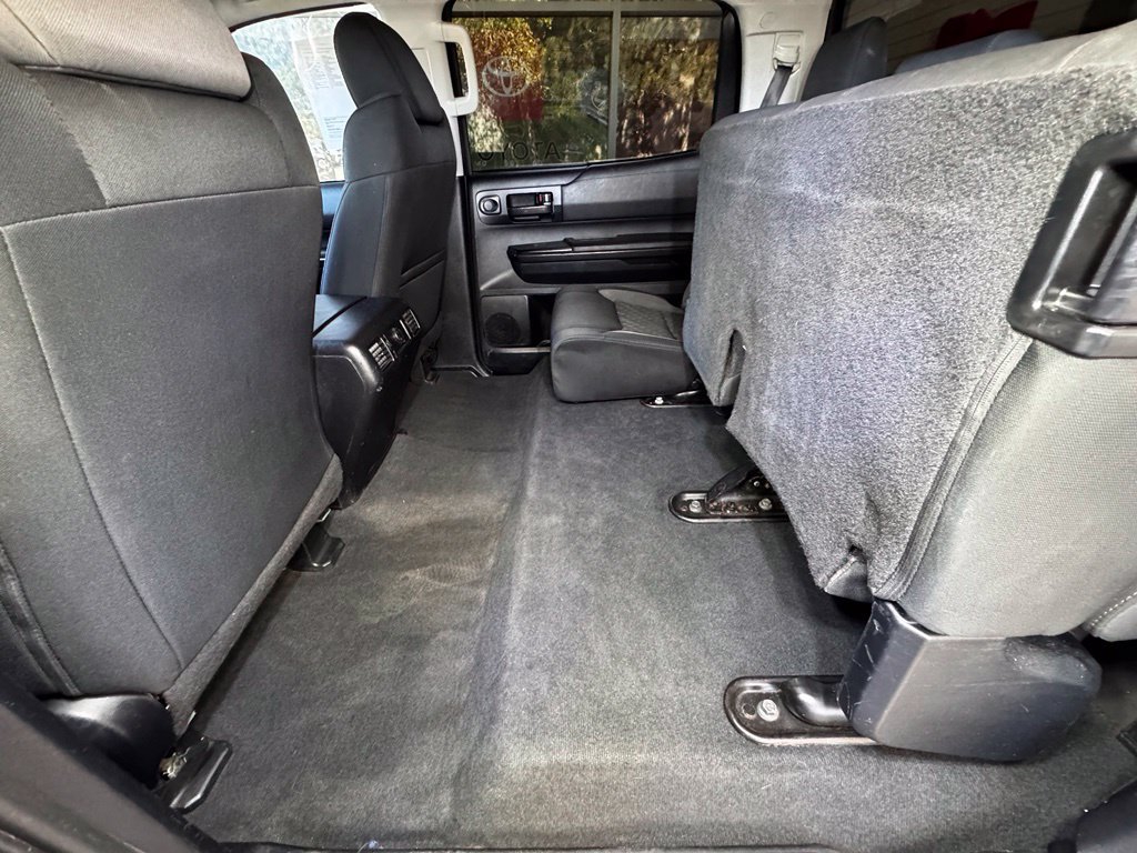 Used 2014 Toyota Tundra SR5 w/ SR5 Upgrade Package AWD/4WD image 41