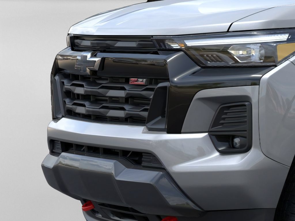 New 2026 Chevrolet Colorado Z71 w/ Z71 Convenience Package 2 AWD/4WD image 15