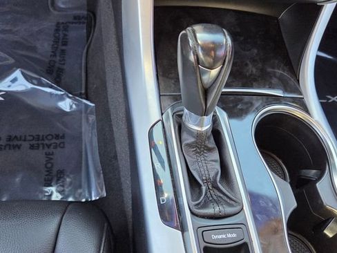 Used 2020 Acura TLX image 26