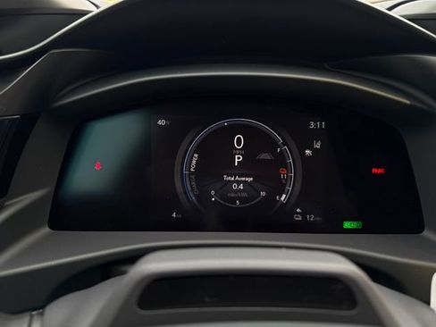 New 2026 Lexus RZ 450e AWD image 16