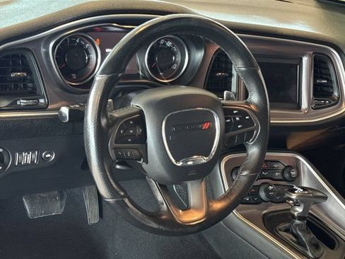 Used 2019 Dodge Challenger GT w/ Cold Weather Group AWD/4WD image 19