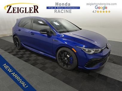 Used 2024 Volkswagen Golf R
