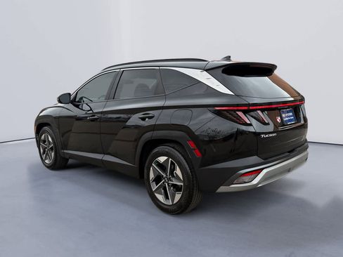 Certified 2025 Hyundai Tucson SEL image 5