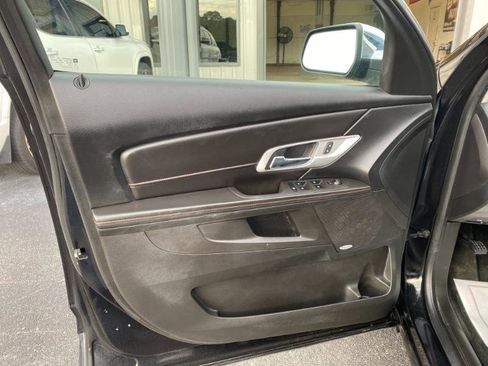 Used 2015 GMC Terrain SLT image 12