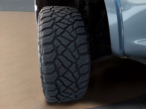 Used 2017 Ford F150 King Ranch w/ Equipment Group 601A Luxury image 6