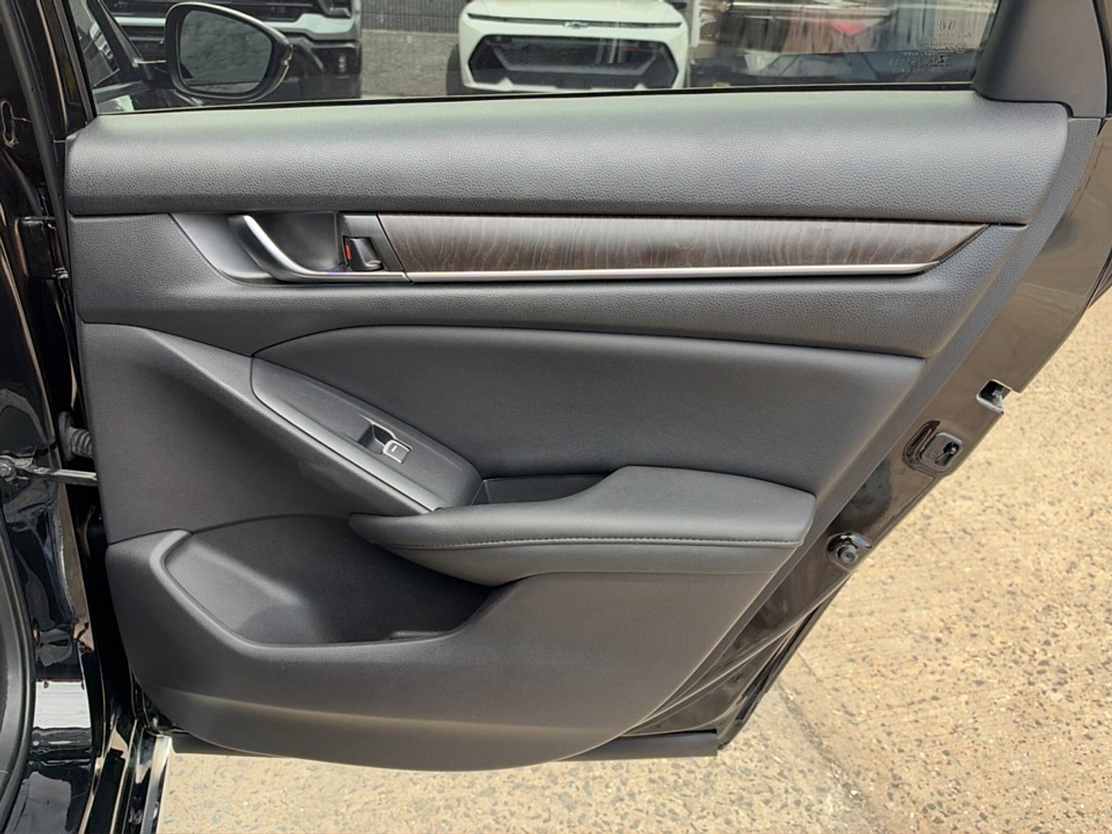 Used 2021 Honda Accord EX-L image 23