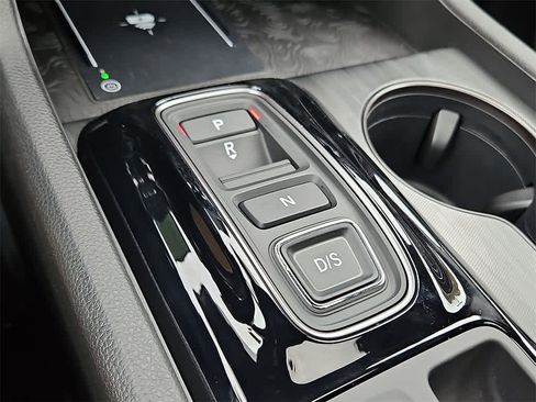 New 2026 Honda Passport TrailSport image 11