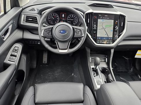 New 2026 Subaru Ascent Limited AWD/4WD image 13