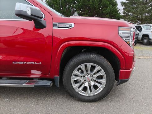 Used 2024 GMC Sierra 1500 Denali w/ Technology Package image 26