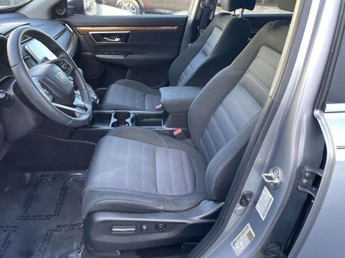 Used 2020 Honda CR-V EX image 28