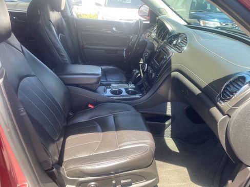 Used 2015 Buick Enclave Leather AWD/4WD image 30