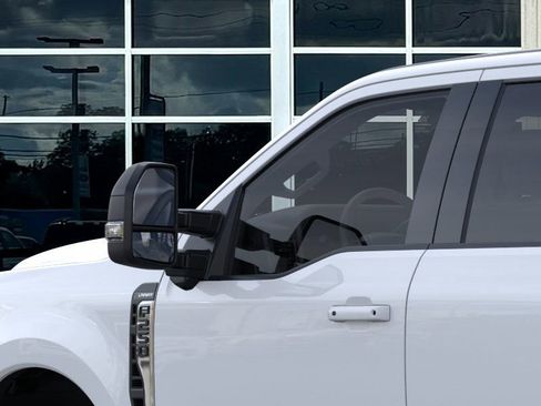 New 2026 Ford F250 4x4 Crew Cab Super Duty image 20