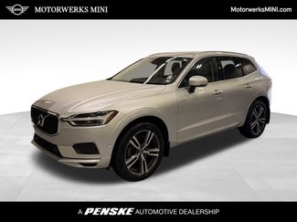 Used 2019 Volvo XC60 T6 Momentum w/ Protection Package AWD/4WD video 1