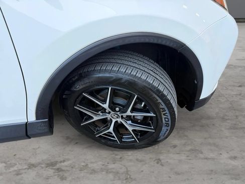 Used 2018 Toyota RAV4 SE w/ All Weather Liner Package AWD/4WD image 46
