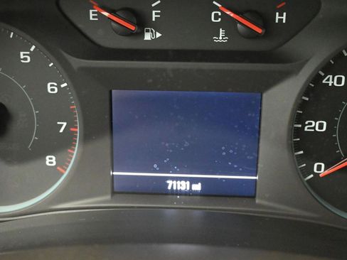 Used 2023 Chevrolet Malibu LT FWD image 25