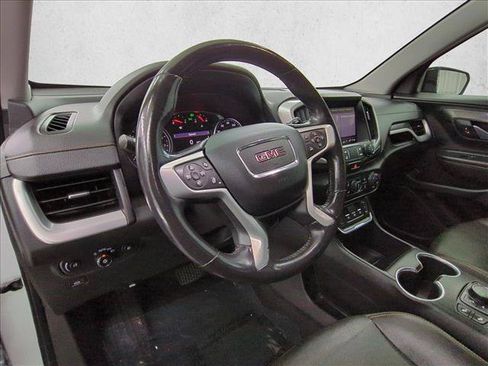 Used 2020 GMC Terrain SLT w/ Preferred Package FWD image 10