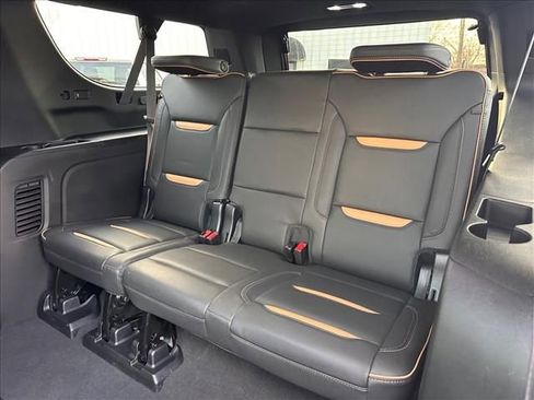 Certified 2023 GMC Yukon XL AT4 w/ AT4 Premium Package image 21