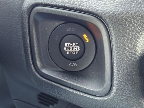 New 2026 Jeep Wrangler Sport S image 23