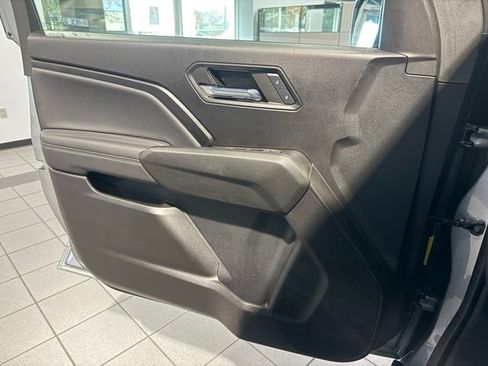 Certified 2024 GMC Canyon Elevation w/ Convenience Package image 26