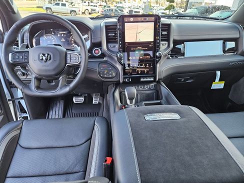 New 2026 RAM 1500 RHO w/ RHO Level 1 Equipment Group AWD/4WD image 22