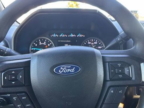 Used 2019 Ford F250 XLT w/ XLT Value Package AWD/4WD image 11