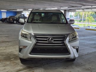 Used 2016 Lexus GX 460 w/ Premium Package AWD/4WD video 2