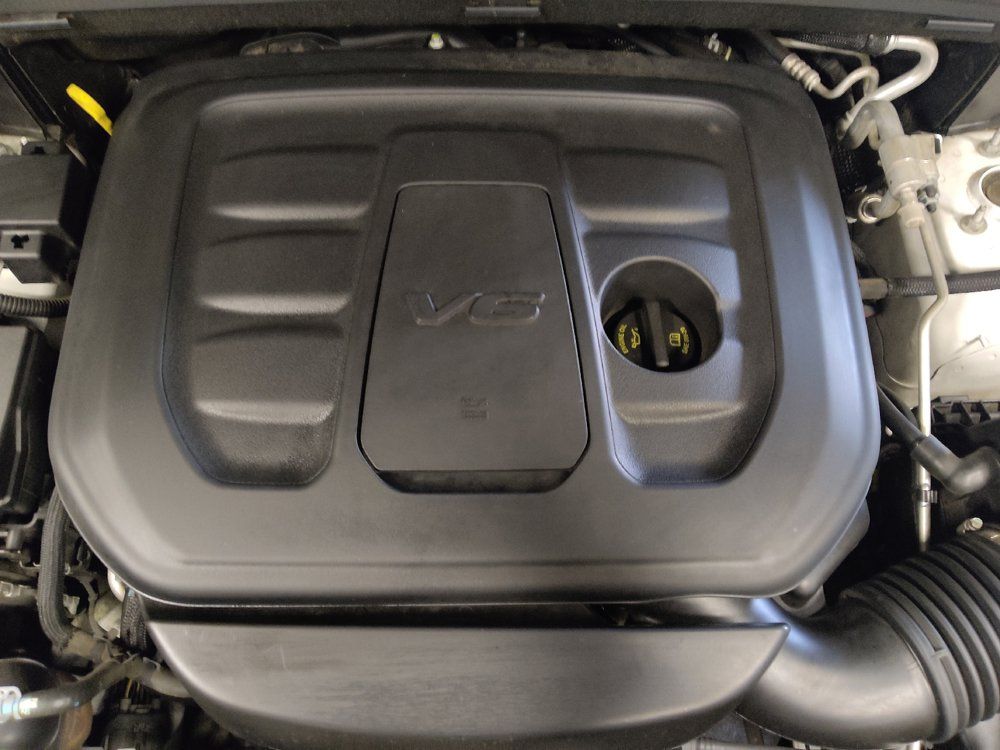Used 2020 Dodge Durango GT w/ Blacktop Package RWD image 30