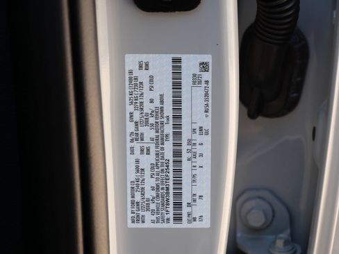 New 2026 Ford F350 Platinum w/ FX4 Off-Road Package AWD/4WD image 28