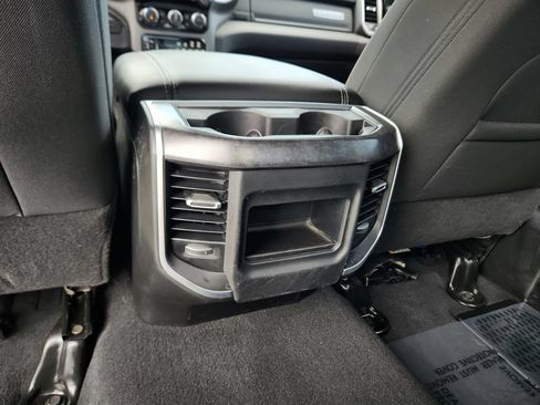 Used 2024 RAM 3500 Big Horn w/ Sport Appearance Package AWD/4WD image 30