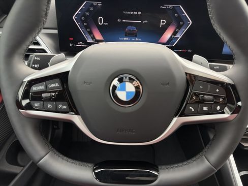 Used 2026 BMW 330i Sedan RWD image 21