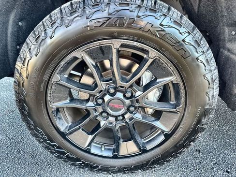 Used 2023 Toyota Tundra SR5 image 19